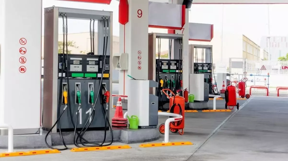 Rekabet Kurulu, TP Petrol Dağıtım AŞ’nin devrine izin verdi